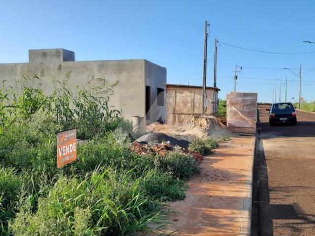 Terreno venda em Região Geográfica Imediata de Toledo, Ouro Verde do Oeste