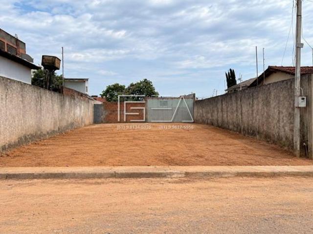 Terreno venda em Centro, Formosa