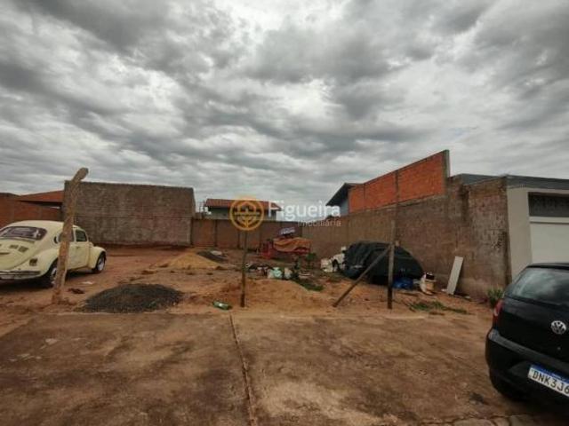 Terreno venda em Barretos