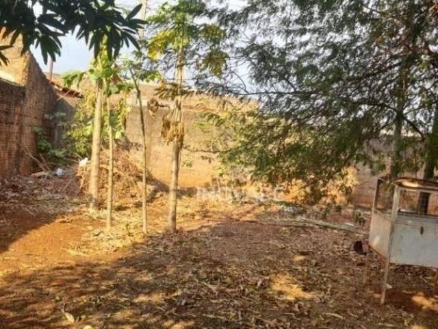 Terreno venda em Região Geográfica Imediata de Itumbiara, Itumbiara