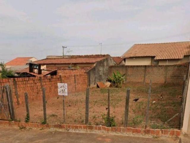 Terreno venda em São José do Rio Preto