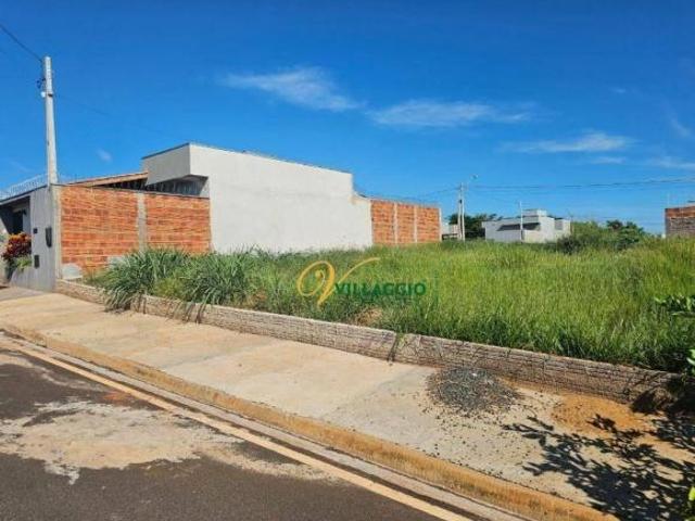 Terreno venda em Mirassol