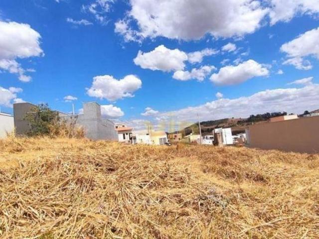 Terreno venda em Região Geográfica Imediata de Pouso Alegre, Pouso Alegre