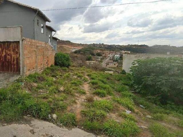 Terreno venda em Santa Luzia, Imperial