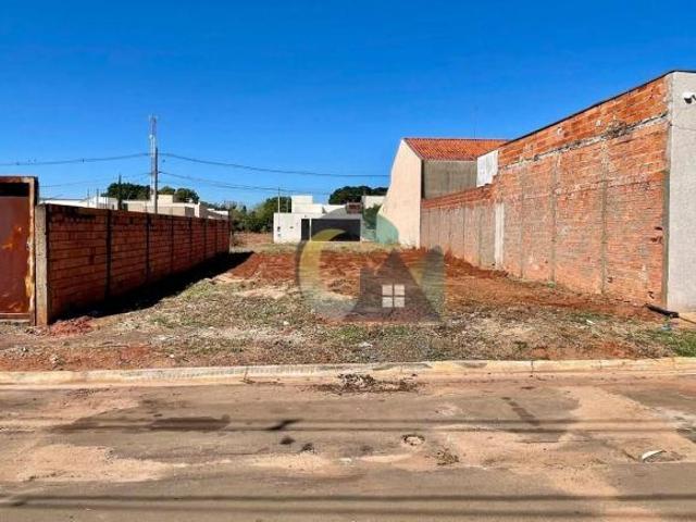 Terreno venda em Barretos