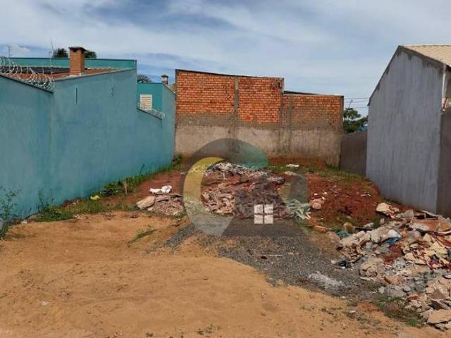 Terreno venda em Região Imediata de Barretos, Barretos