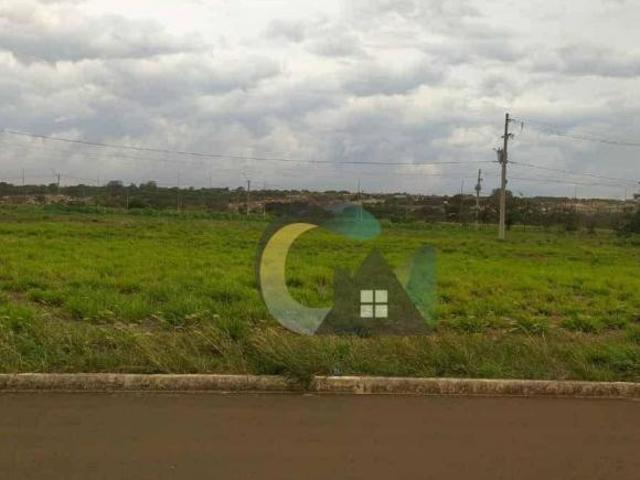 Terreno venda em Barretos