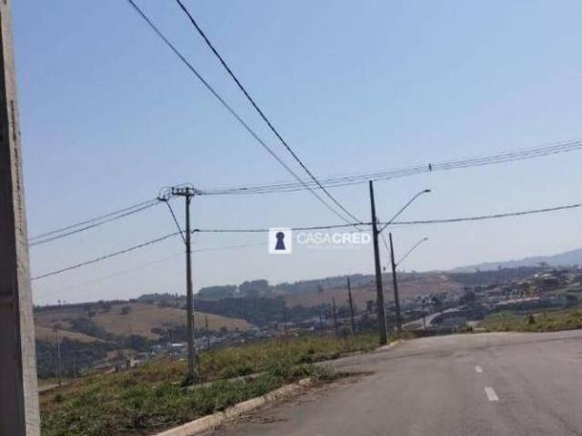 Terreno venda em Região Geográfica Imediata de Varginha, Varginha