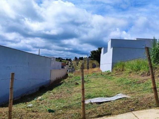 Terreno venda em Região Geográfica Imediata de Pouso Alegre, Pouso Alegre