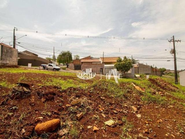 Terreno venda em Região Geográfica Imediata de Londrina, Londrina