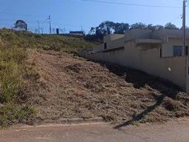 Terreno venda em Região Imediata de Bragança Paulista, Bom Jesus dos Perdões