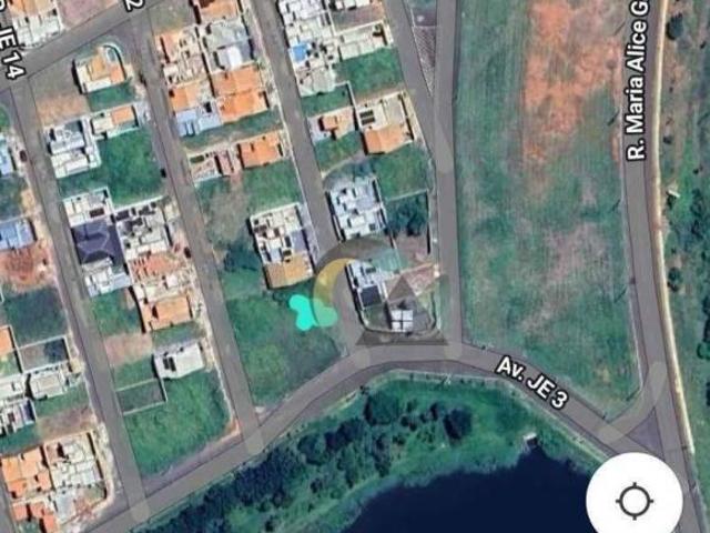 Terreno venda em Barretos