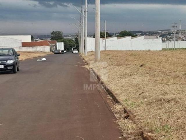 Terreno venda em Jaú