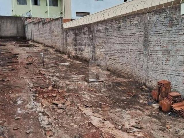 Terreno venda em Região Imediata de Jaú, Jaú