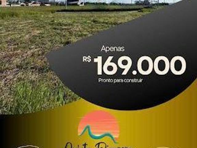 Terreno venda em Região Imediata de Franca, Juranda