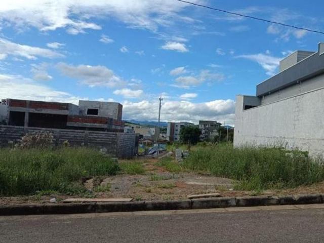 Terreno venda em Região Geográfica Imediata de Pouso Alegre, Pouso Alegre