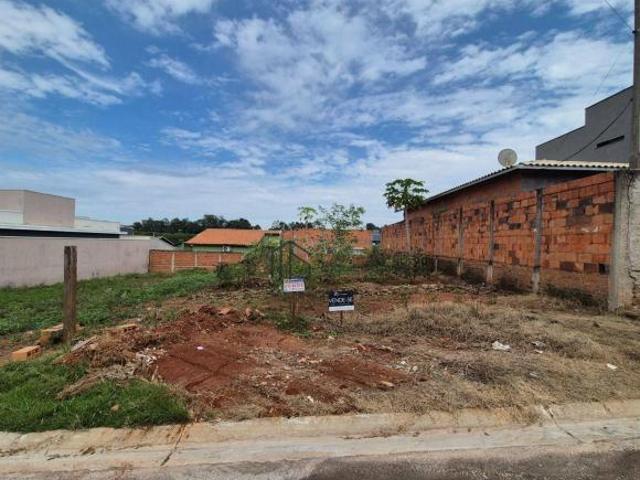 Terreno venda em Holambra, Parque Residencial dos Imigrantes