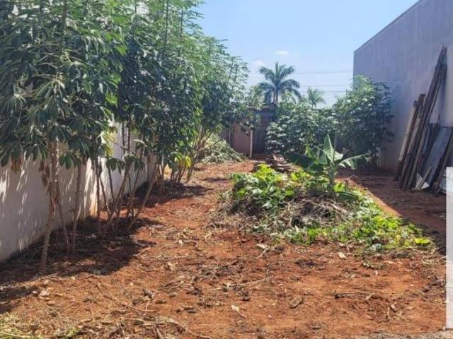 Terreno venda em Hortolândia, Jardim Santana