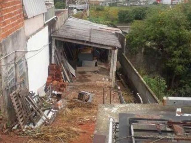 Terreno venda em Vila Jaraguá, São Paulo