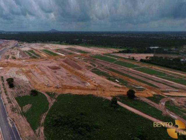 Terreno venda em Região Geográfica Imediata de Cuiabá, Região Metropolitana do Vale do Rio Cuiabá