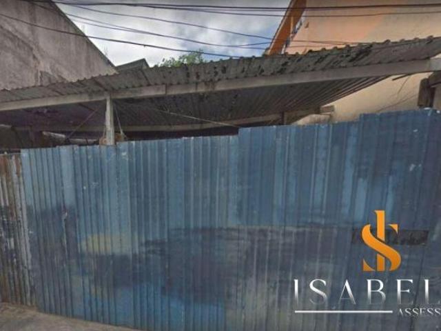 Terreno venda em Sacomã, São Paulo