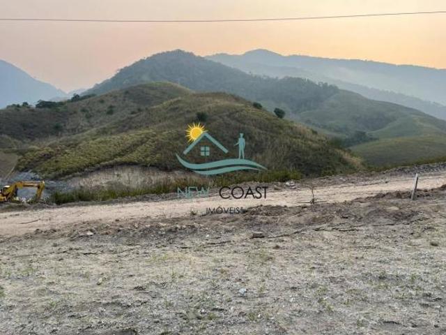 Terreno venda em São Sebastião
