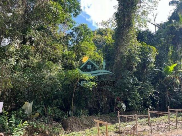 Terreno venda em Camburi, São Sebastião