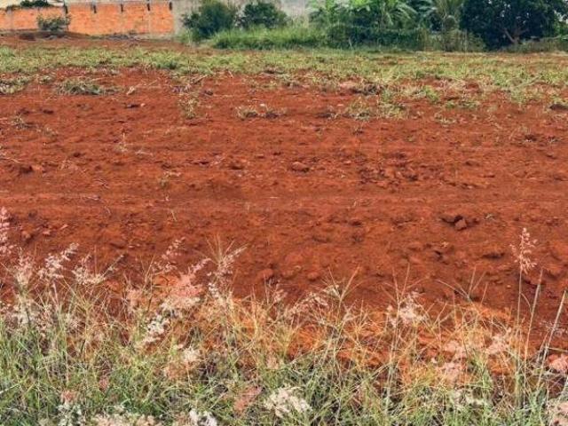 Terreno venda em Região Geográfica Imediata de Patos de Minas, Patos de Minas