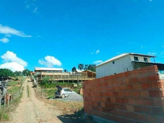 Terreno venda em Região Geográfica Imediata de Juiz de Fora, Juiz de Fora