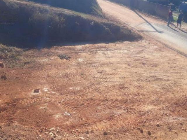 Terreno venda em Região Geográfica Imediata de Pouso Alegre, Ouro Fino