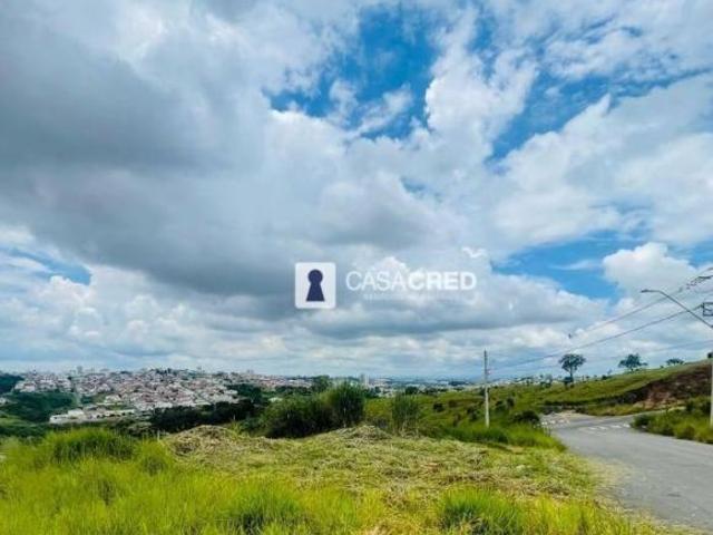 Terreno venda em Região Geográfica Imediata de Varginha, Varginha
