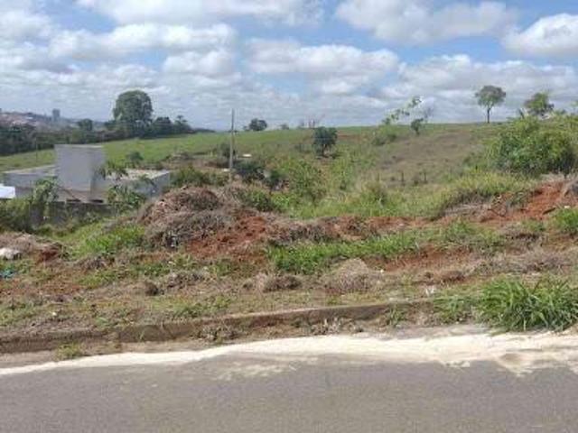 Terreno venda em Região Geográfica Imediata de Varginha, Varginha
