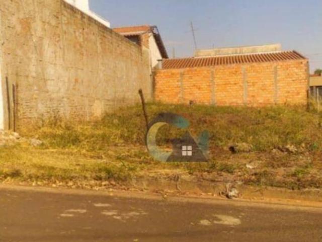 Terreno venda em Região Imediata de Barretos, Barretos