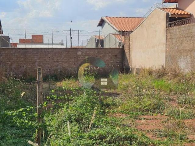Terreno venda em Barretos