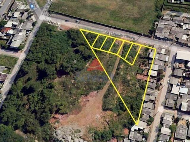 Terreno venda em Região Geográfica Imediata de Porto Alegre, Região Metropolitana de Porto Alegre