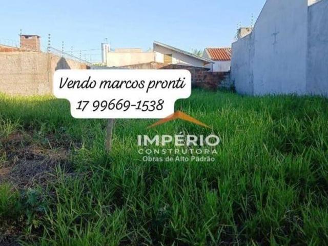 Terreno venda em Região Imediata de São José do Rio Preto, Região Metropolitana de São José do Rio Preto