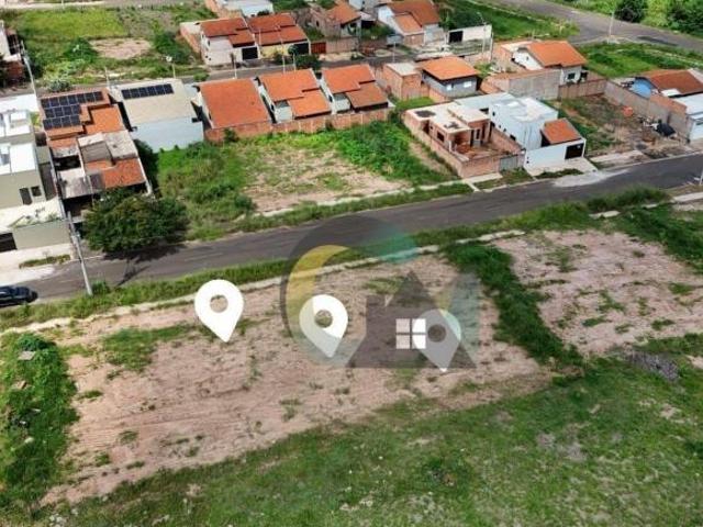 Terreno venda em Barretos