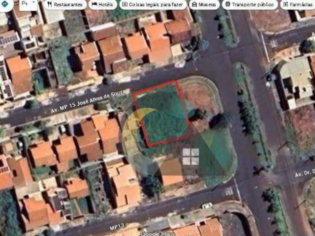 Terreno venda em Região Imediata de Barretos, Barretos