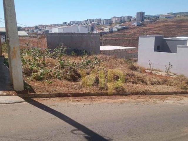 Terreno venda em Região Geográfica Imediata de Pouso Alegre, Pouso Alegre
