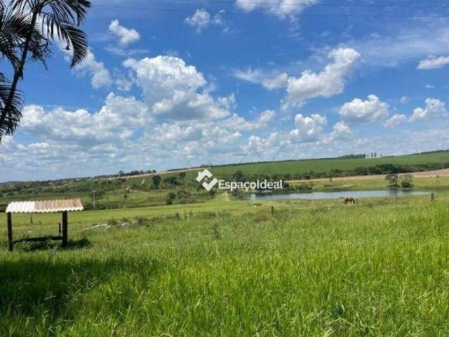 Terreno venda em Região Imediata de Bauru, Bauru