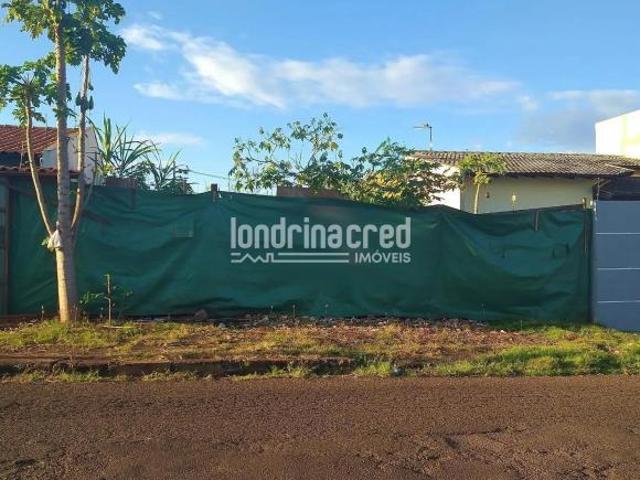 Terreno venda em Região Geográfica Imediata de Londrina, Londrina