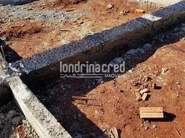 Terreno venda em Região Geográfica Imediata de Londrina, Londrina