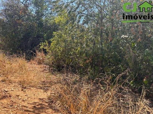Terreno venda em Região Geográfica Imediata de Sete Lagoas, Santana do Riacho