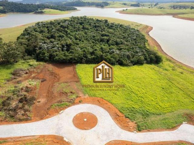 Terreno venda em Região Imediata de Bragança Paulista, Piracaia
