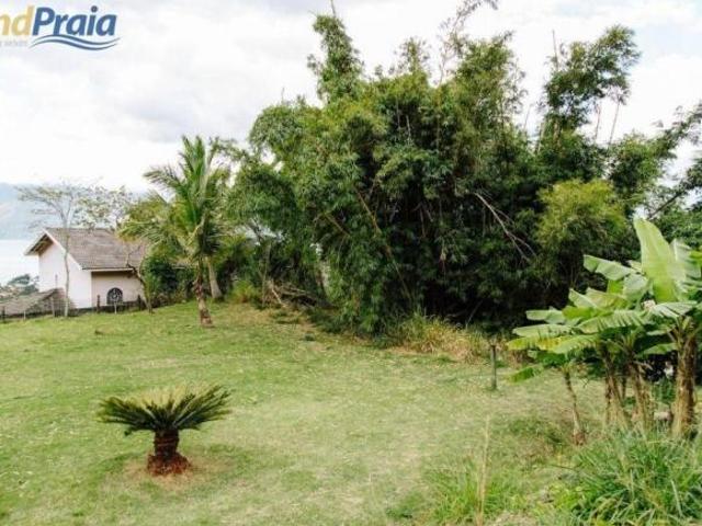 Terreno venda em Região Imediata de Caraguatatuba-Ubatuba-São Sebastião, Região Metropolitana do Vale do Paraíba e Litoral Norte
