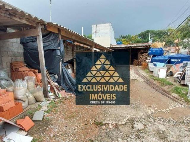Terreno venda em Lavras, Guarulhos
