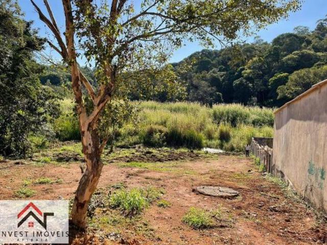 Terreno venda em Região Imediata de Bragança Paulista, Atibaia