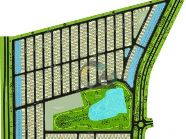 Terreno venda em Região Imediata de Barretos, Barretos