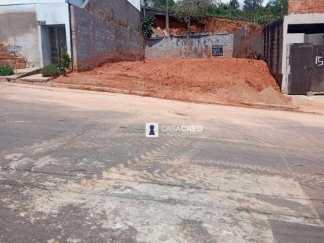 Terreno venda em Região Geográfica Imediata de Varginha, Varginha