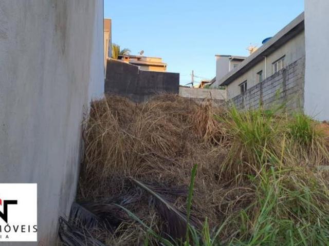 Terreno venda em Atibaia